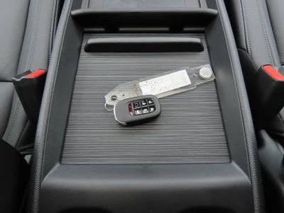 Honda Odyssey EX-L 2027