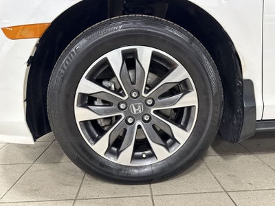 Honda Odyssey EX-L 2023