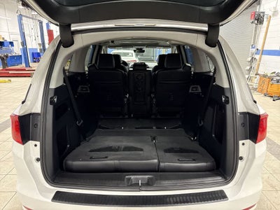 Honda Odyssey EX-L 2023