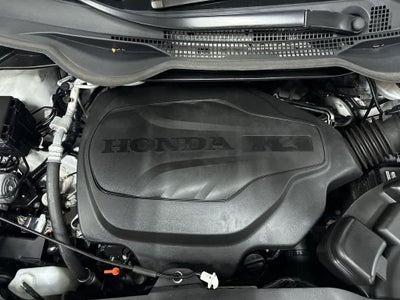 Honda Odyssey EX-L 2023