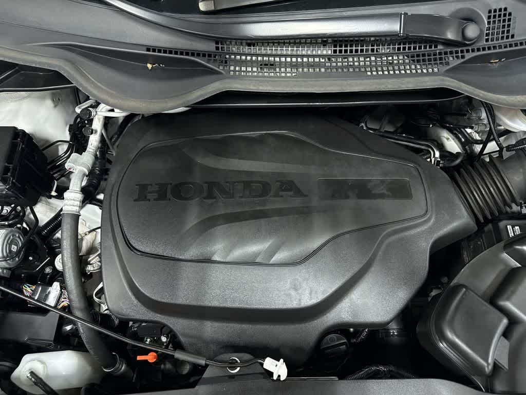 Honda Odyssey EX-L 2023