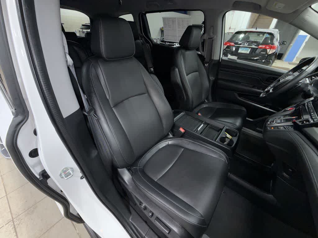 Honda Odyssey EX-L 2023