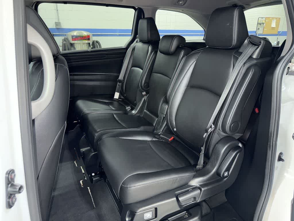 Honda Odyssey EX-L 2023