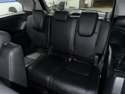 Honda Odyssey EX-L 2023