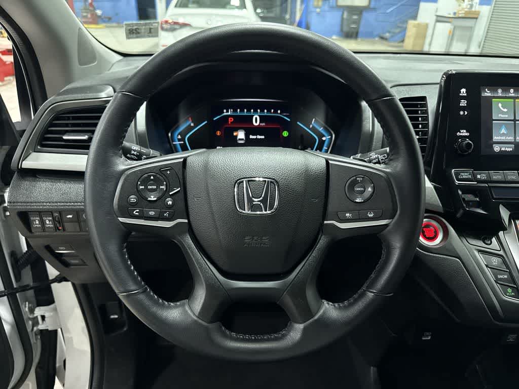 Honda Odyssey EX-L 2023