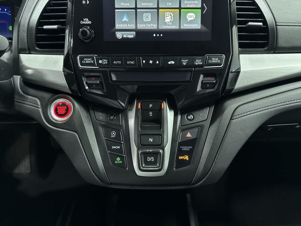 Honda Odyssey EX-L 2023