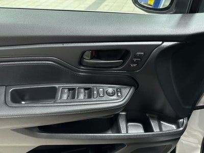 Honda Odyssey EX-L 2023