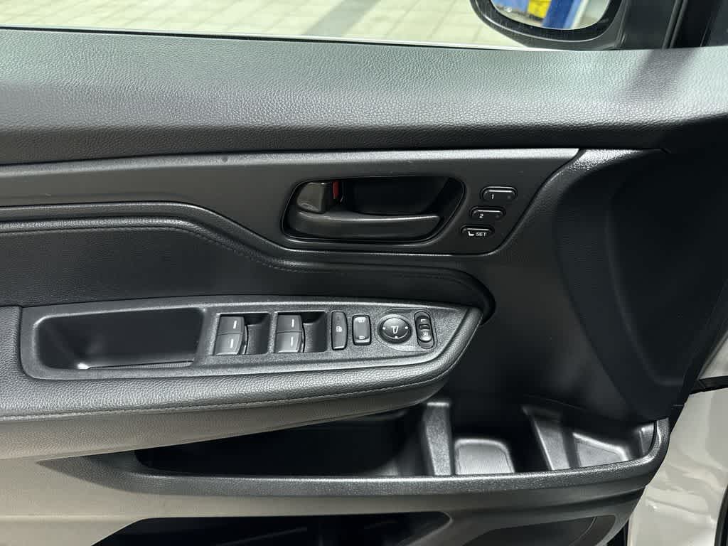 Honda Odyssey EX-L 2023