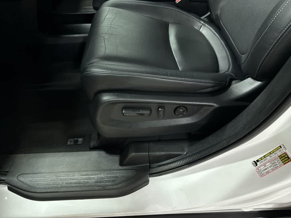 Honda Odyssey EX-L 2023