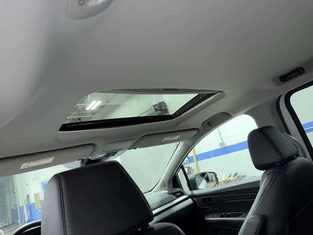 Honda Odyssey EX-L 2023