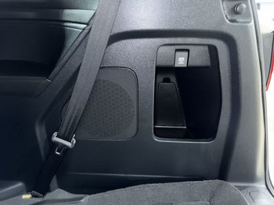 Honda Odyssey EX-L 2023