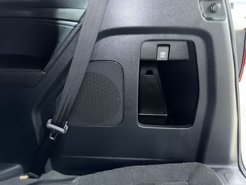 Honda Odyssey EX-L 2023