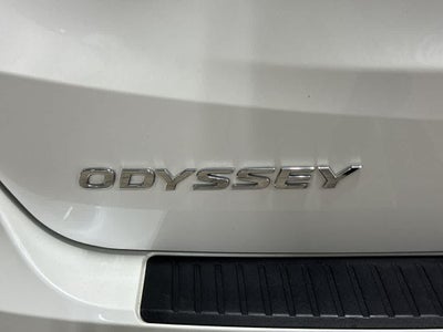 Honda Odyssey EX-L 2023