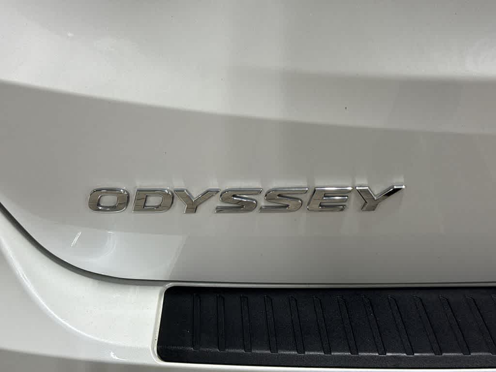 Honda Odyssey EX-L 2023