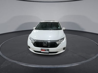 Honda Odyssey EX-L 2023