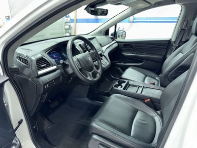 Honda Odyssey EX-L 2023