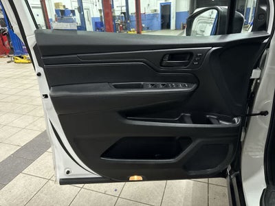 Honda Odyssey EX-L 2023