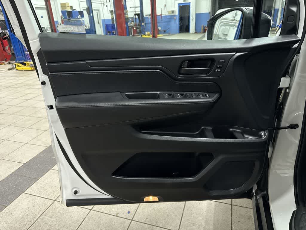 Honda Odyssey EX-L 2023