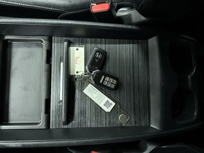 Honda Odyssey EX-L 2023