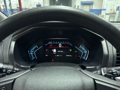 Honda Odyssey EX-L 2023