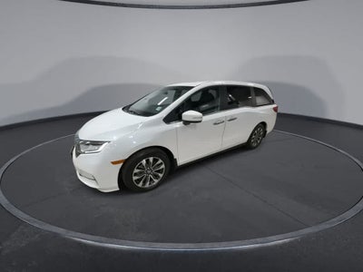 Honda Odyssey EX-L 2023