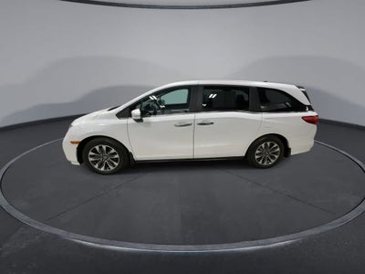 Honda Odyssey EX-L 2023