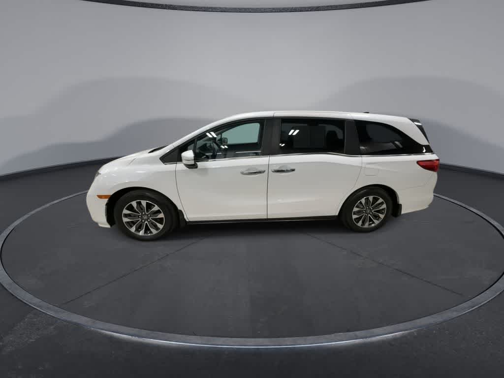 Honda Odyssey EX-L 2023