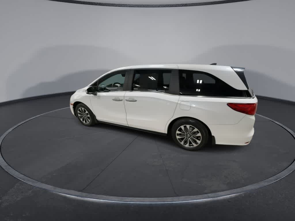 Honda Odyssey EX-L 2023