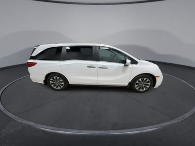 Honda Odyssey EX-L 2023