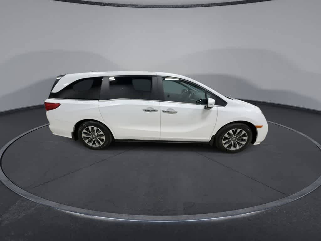 Honda Odyssey EX-L 2023
