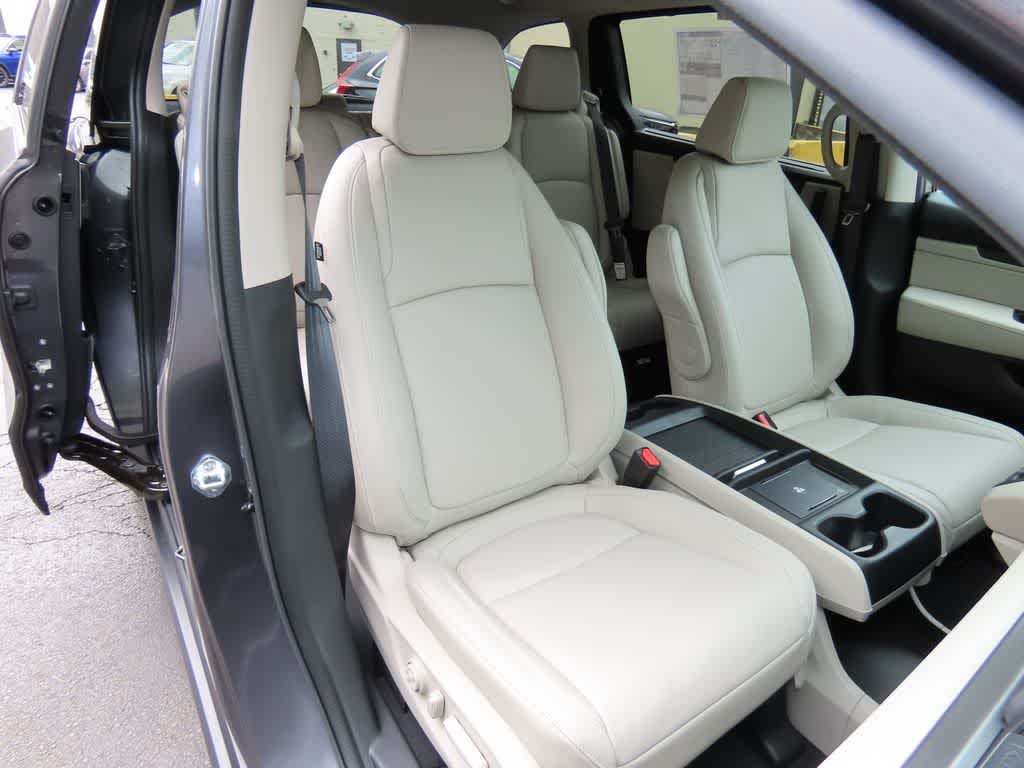 Honda Odyssey EX-L 2027