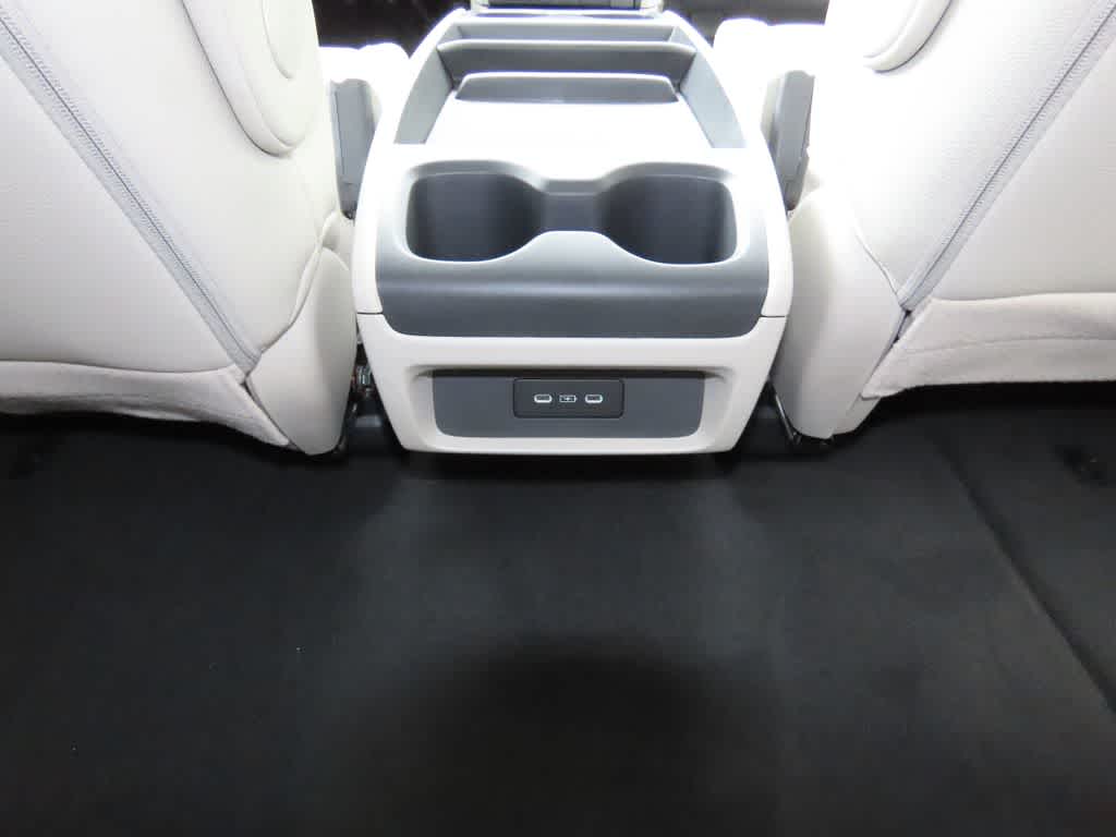 Honda Odyssey EX-L 2027