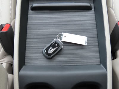 Honda Odyssey EX-L 2027