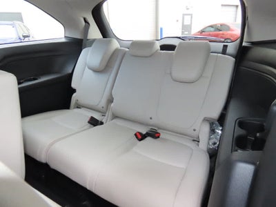 Honda Odyssey EX-L 2027
