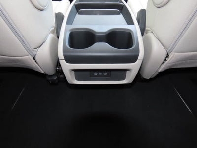 Honda Odyssey EX-L 2027