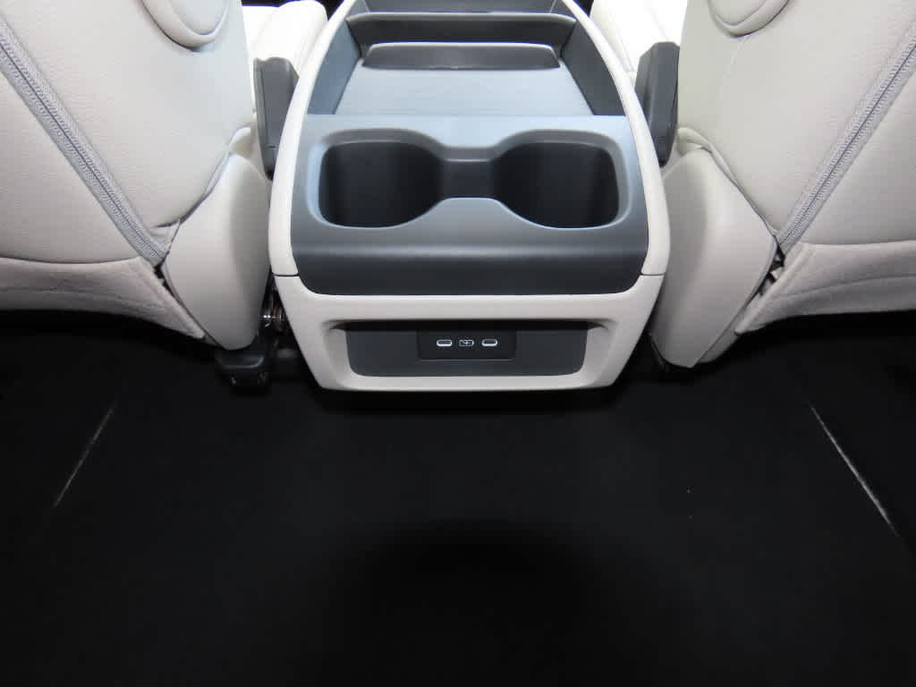 Honda Odyssey EX-L 2027