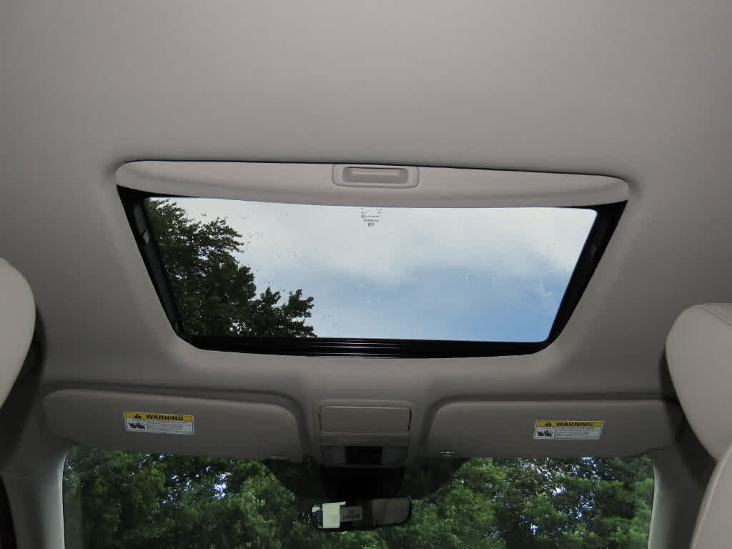 Honda Odyssey EX-L 2027