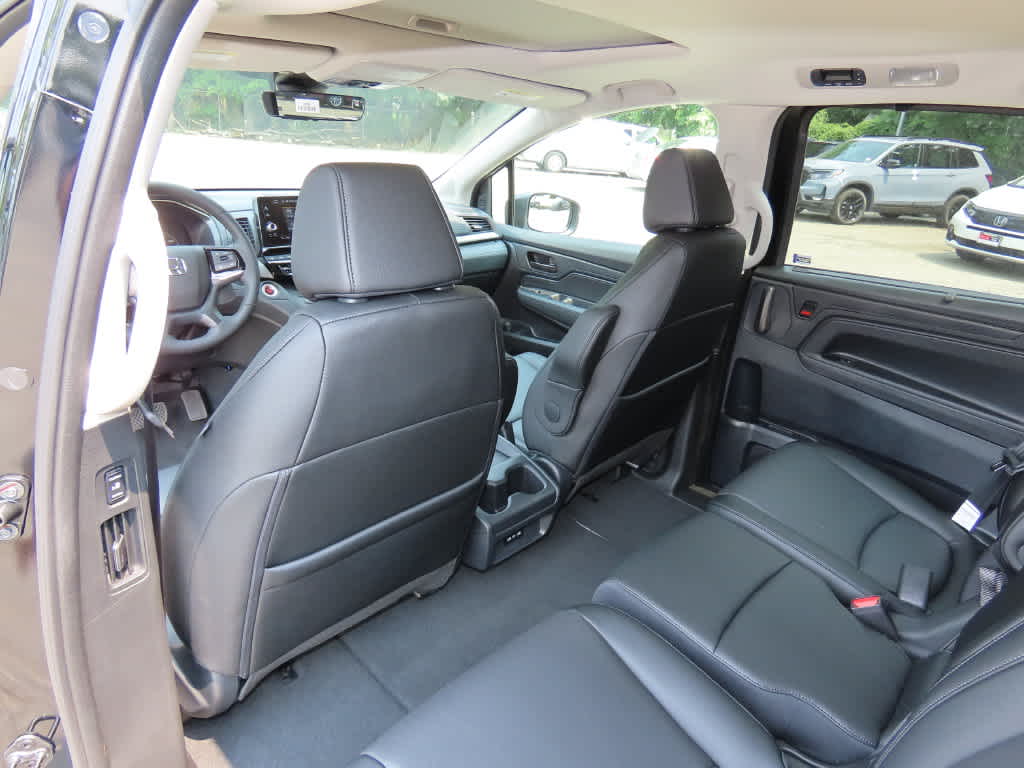 Honda Odyssey EX-L 2027