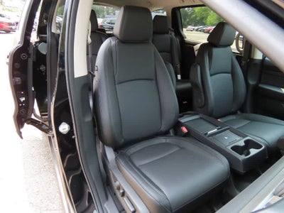 Honda Odyssey EX-L 2027