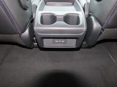 Honda Odyssey EX-L 2027