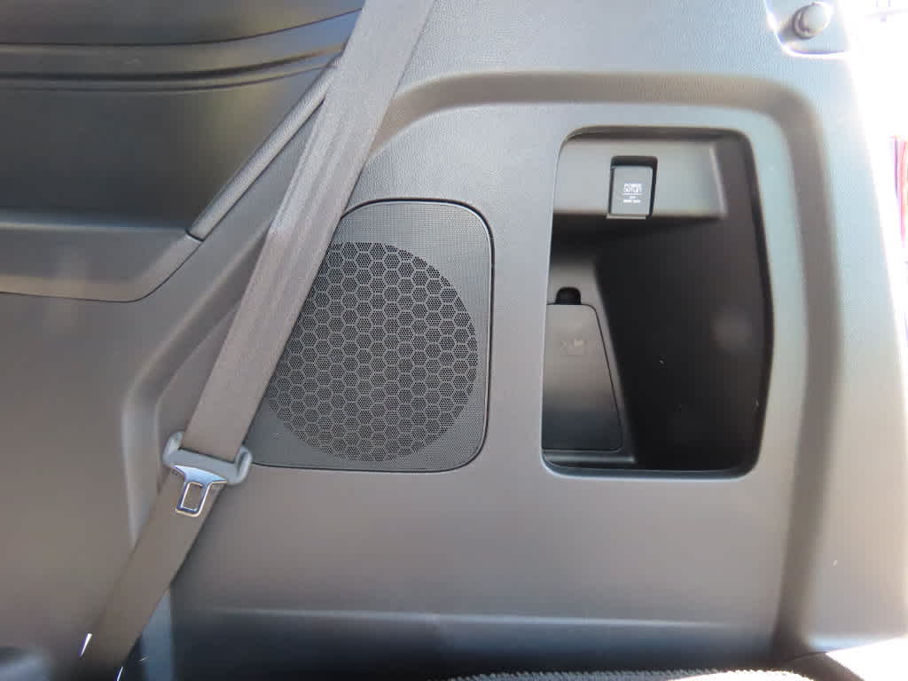 Honda Odyssey EX-L 2027