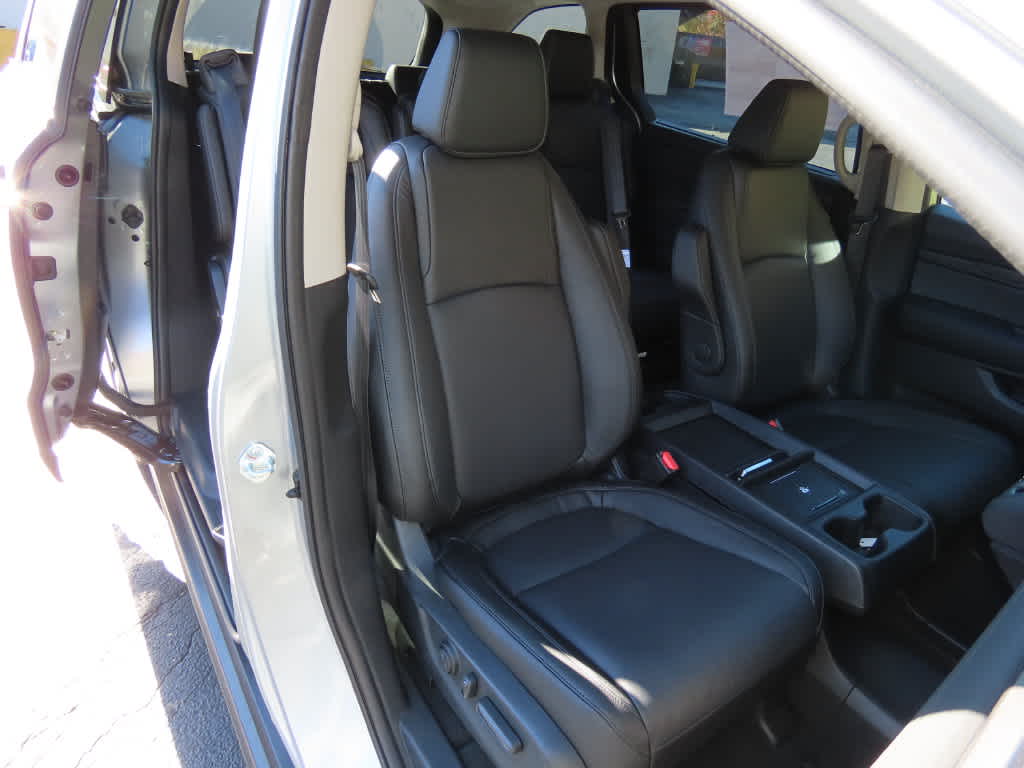 Honda Odyssey EX-L 2027