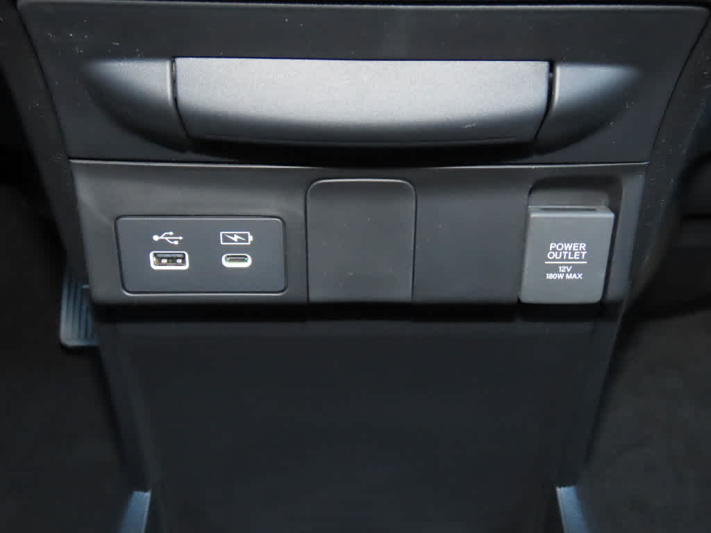 Honda Odyssey EX-L 2027