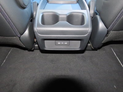 Honda Odyssey EX-L 2027