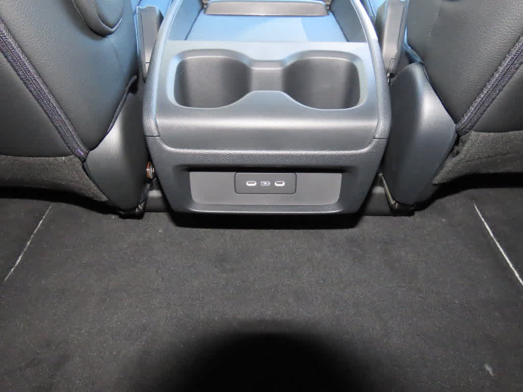 Honda Odyssey EX-L 2027