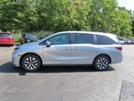 Honda Odyssey EX-L 2027