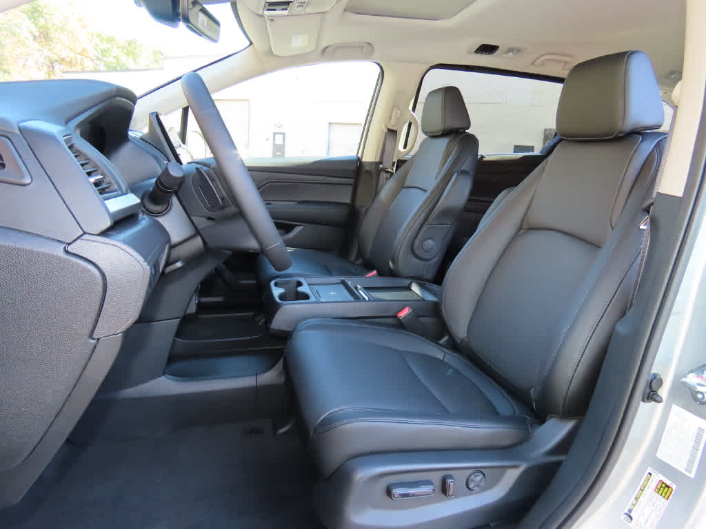 Honda Odyssey EX-L 2027