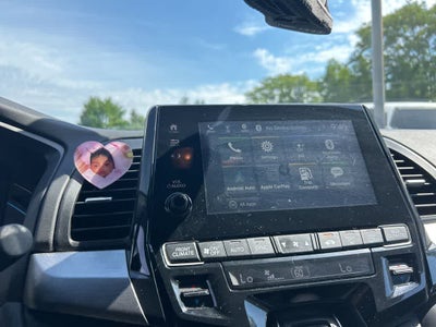 Honda Odyssey Sport 2023