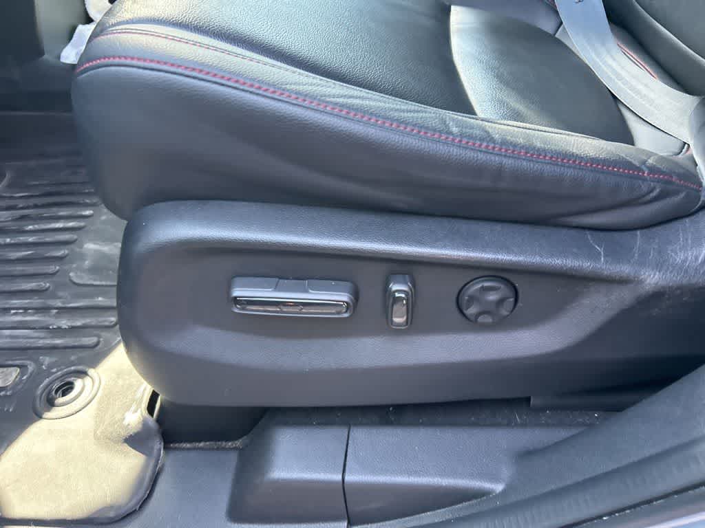Honda Odyssey Sport 2023