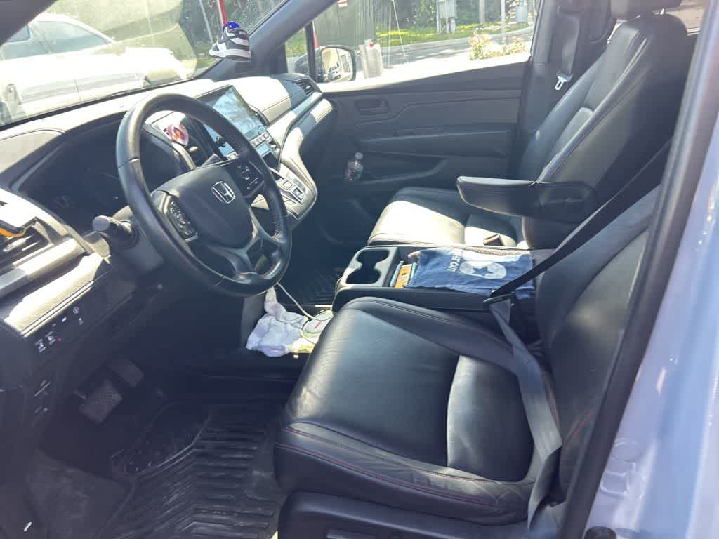 Honda Odyssey Sport 2023